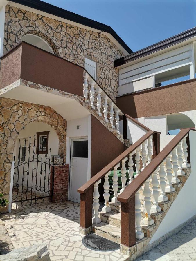 Apartmani Babic Vir Exterior foto