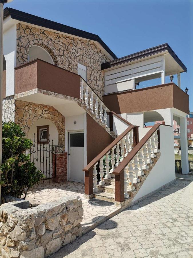 Apartmani Babic Vir Exterior foto