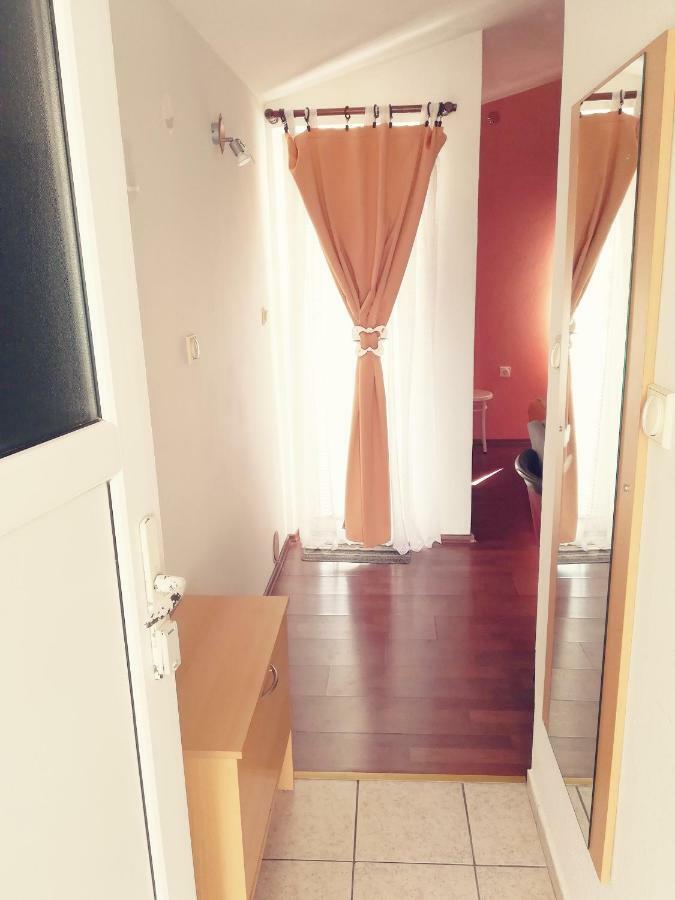 Apartmani Babic Vir Exterior foto