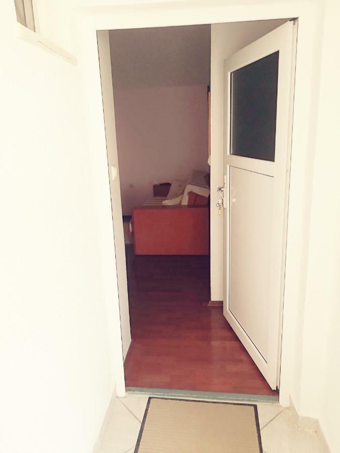 Apartmani Babic Vir Exterior foto