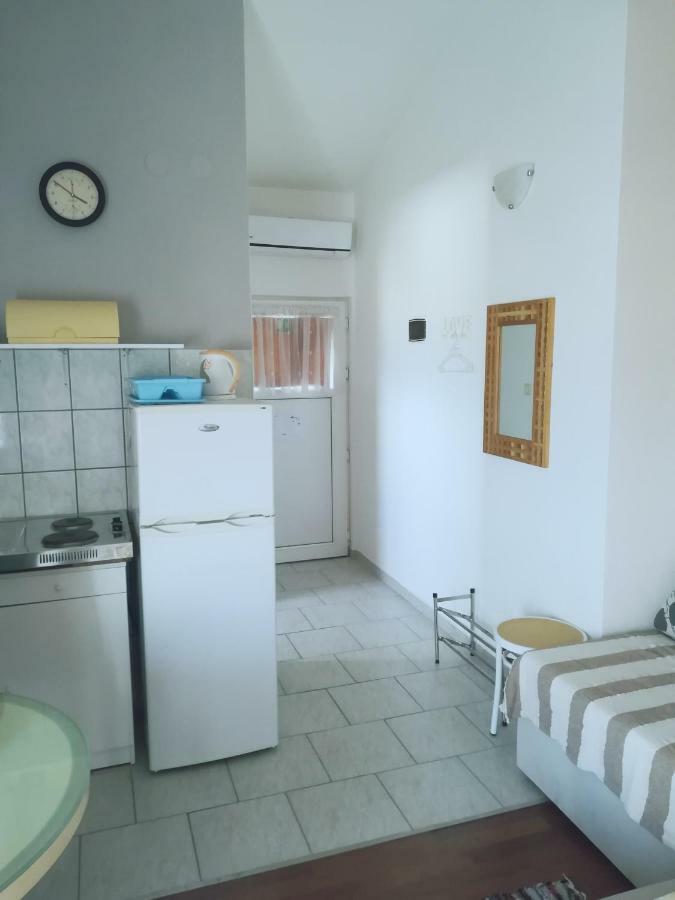 Apartmani Babic Vir Exterior foto