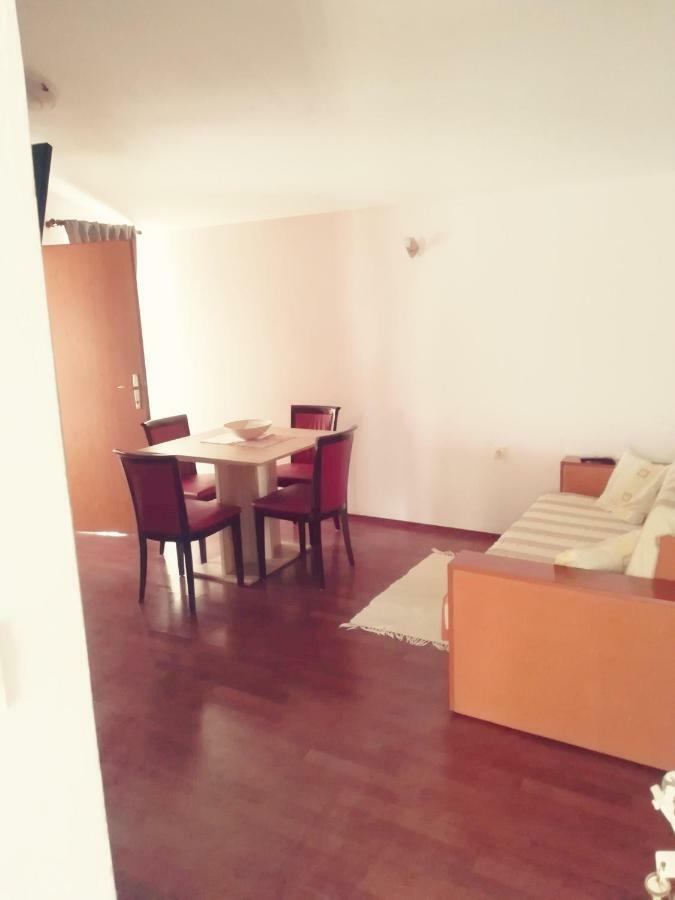 Apartmani Babic Vir Exterior foto