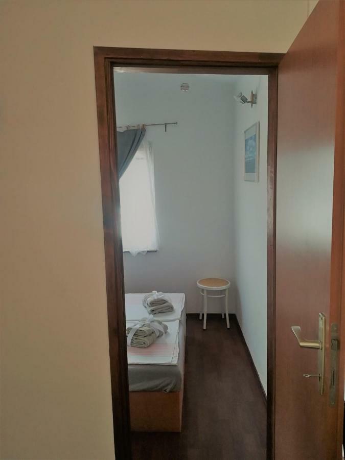 Apartmani Babic Vir Exterior foto