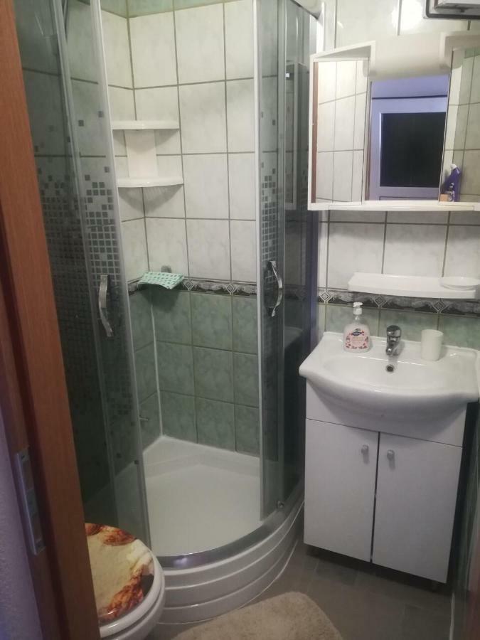 Apartmani Babic Vir Exterior foto