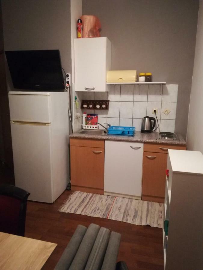 Apartmani Babic Vir Exterior foto